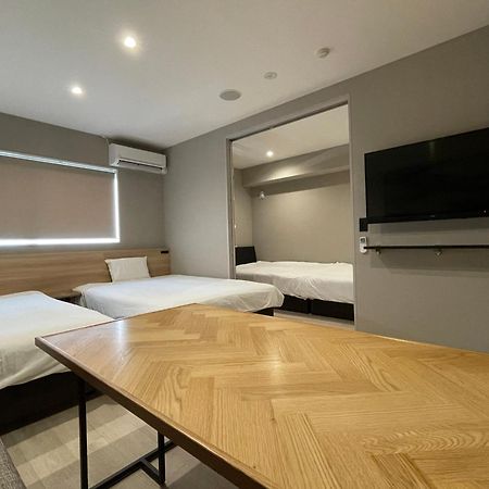Comforts81 Shinsaibashi Osaka Exterior photo
