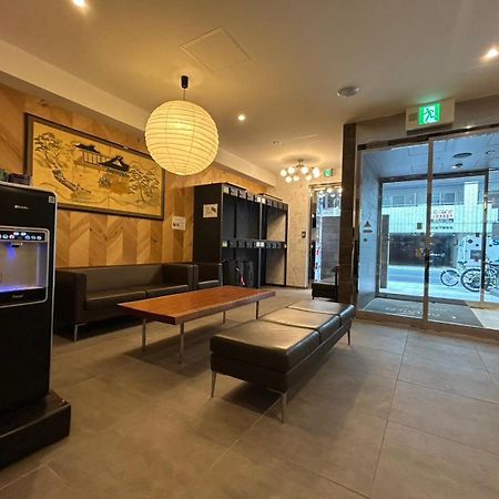Comforts81 Shinsaibashi Osaka Exterior photo