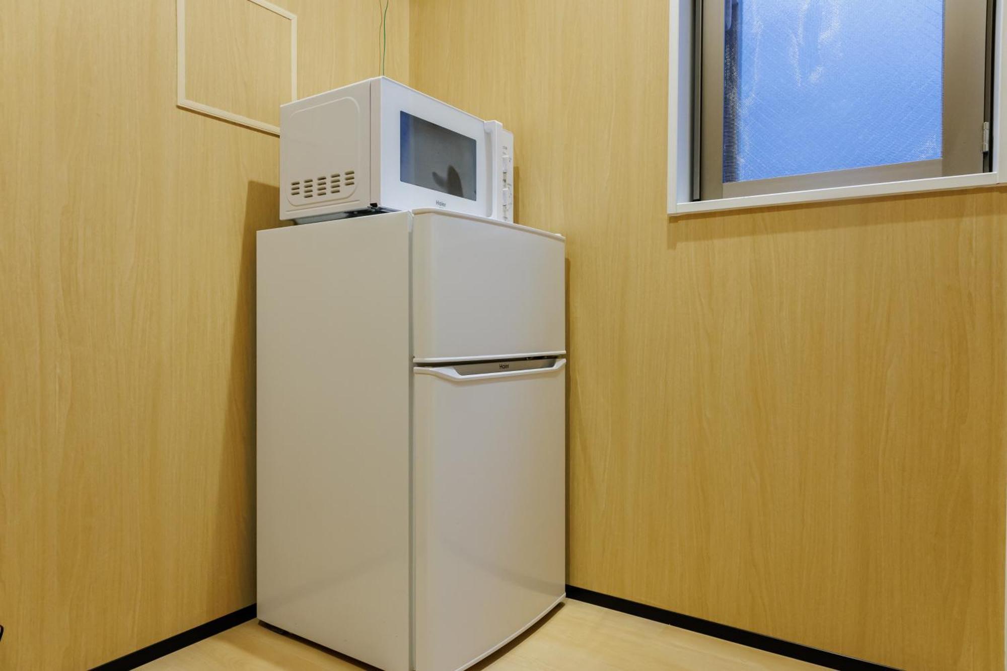 Comforts81 Shinsaibashi Osaka Room photo