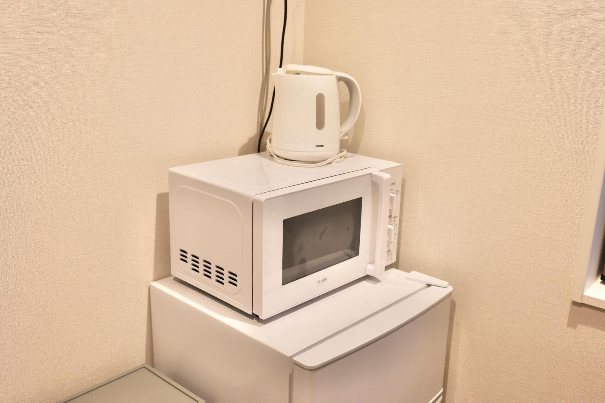 Comforts81 Shinsaibashi Osaka Room photo