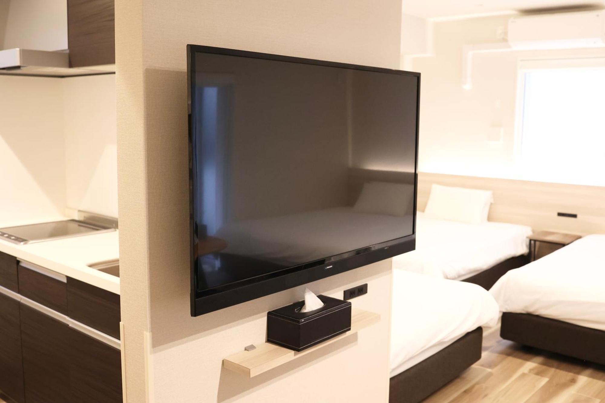Comforts81 Shinsaibashi Osaka Room photo
