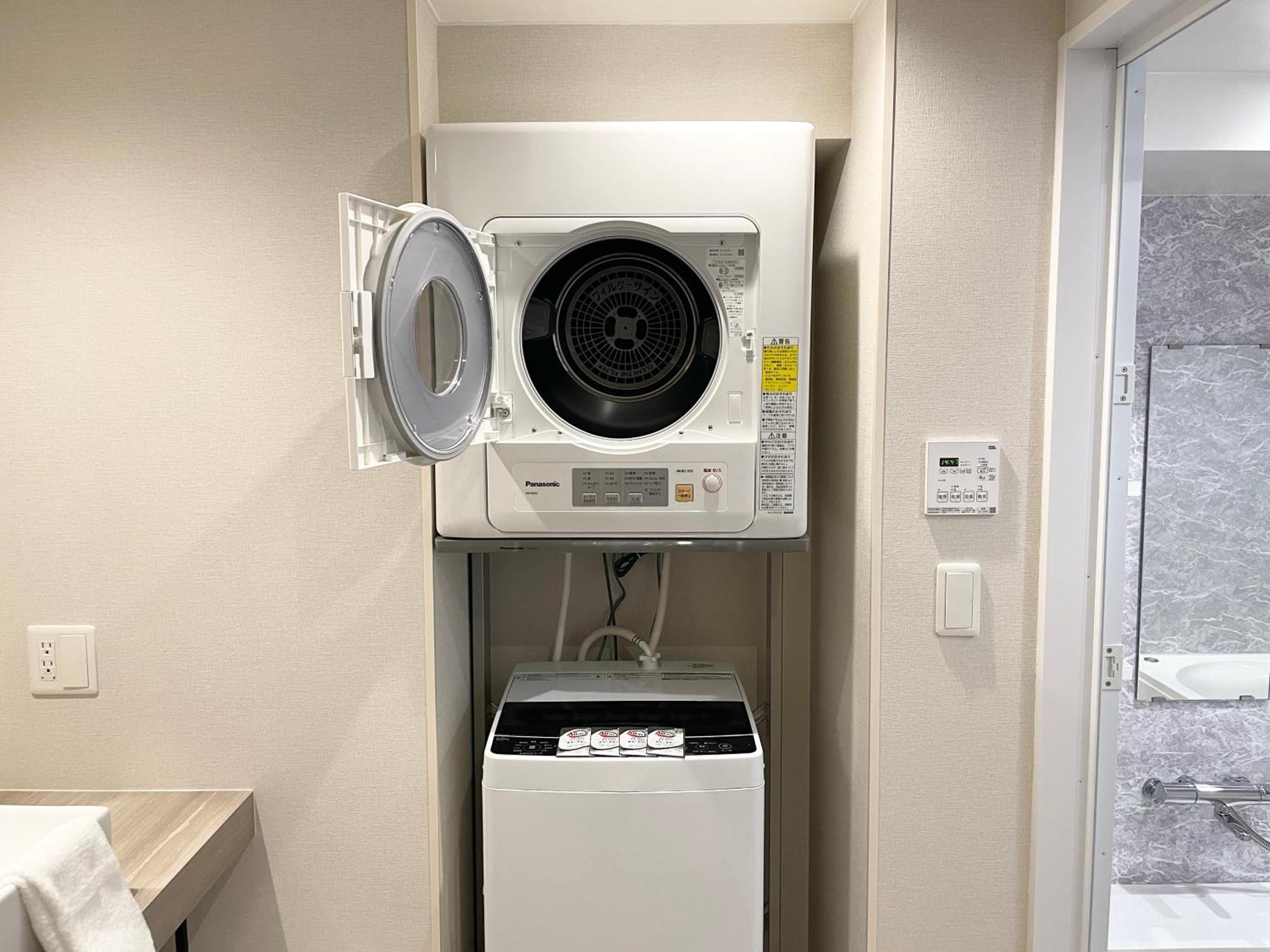 Comforts81 Shinsaibashi Osaka Room photo