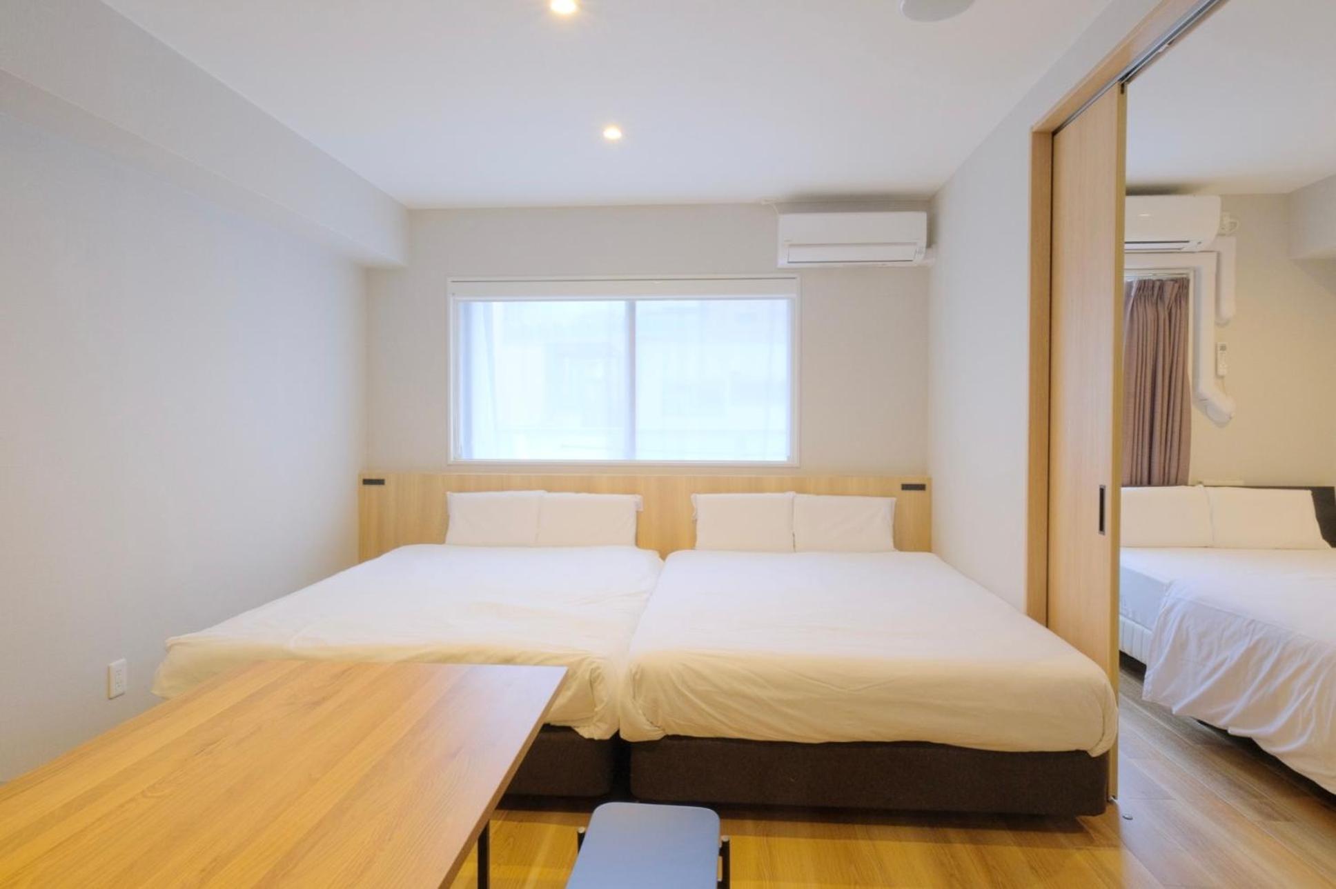 Comforts81 Shinsaibashi Osaka Exterior photo