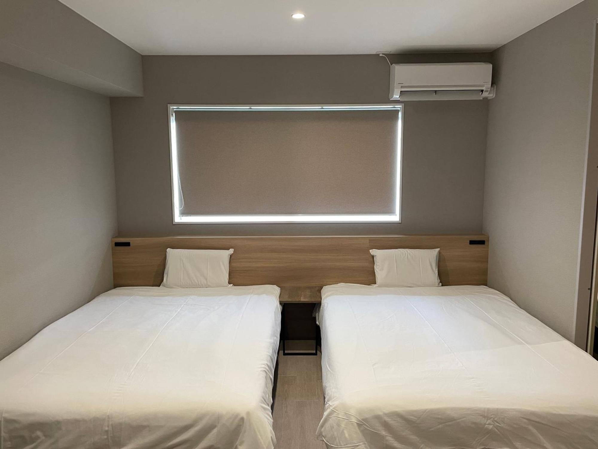 Comforts81 Shinsaibashi Osaka Exterior photo