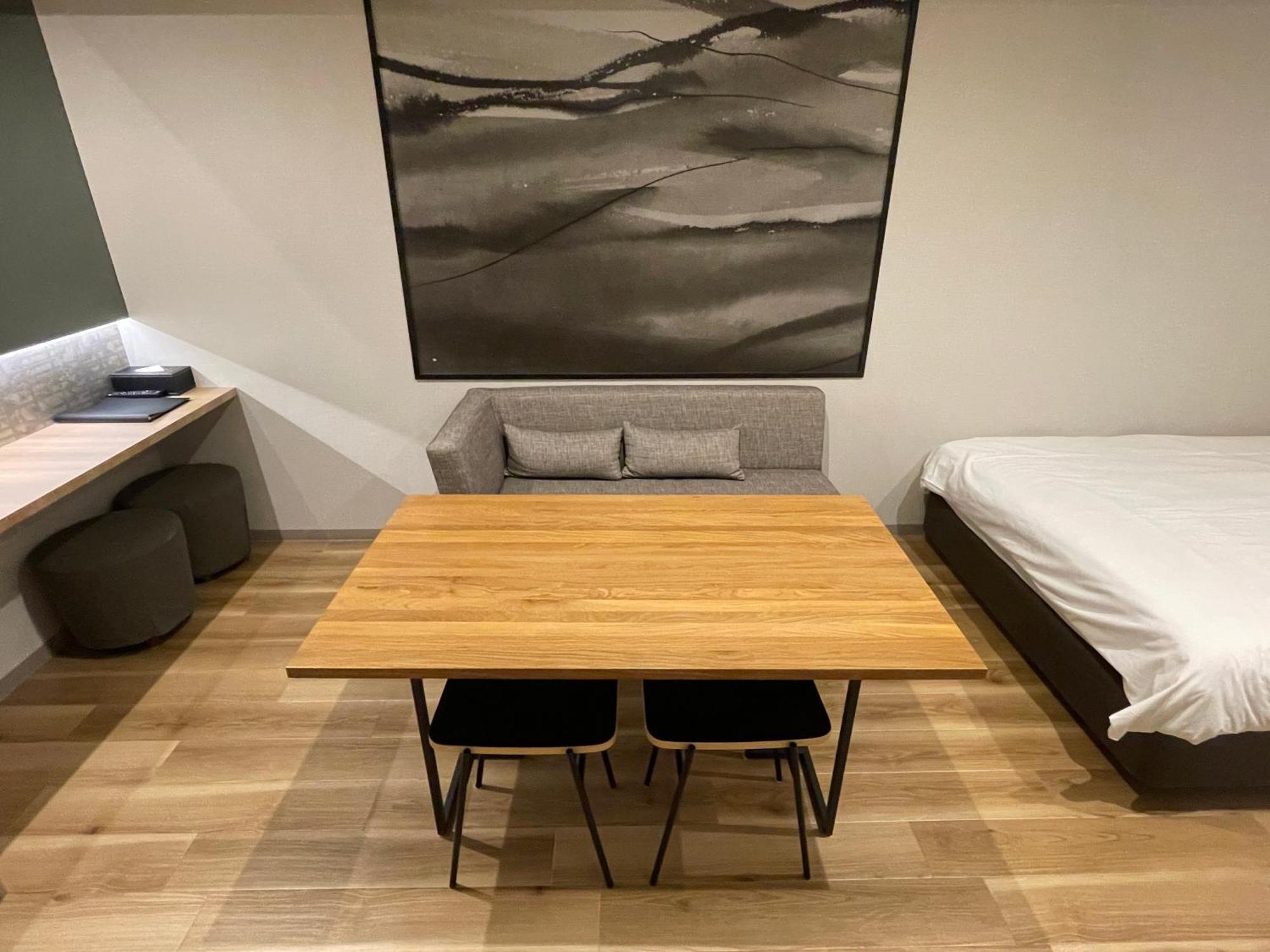 Comforts81 Shinsaibashi Osaka Room photo