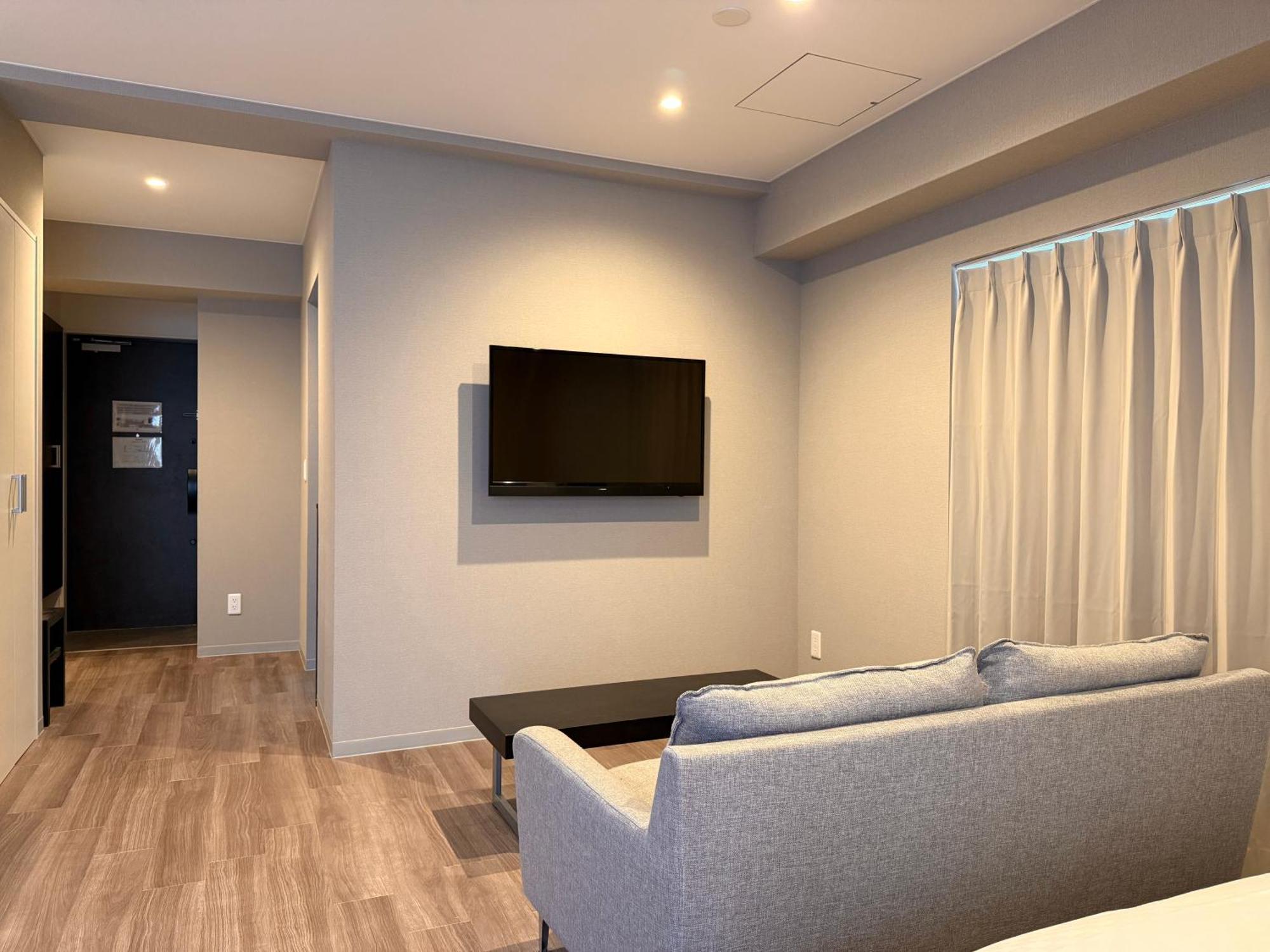 Comforts81 Shinsaibashi Osaka Room photo